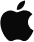 apple logo